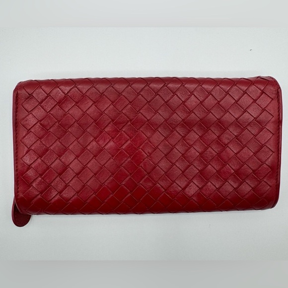 Bottega Veneta Wallet | Very Good Condition - Picture 3 of 16